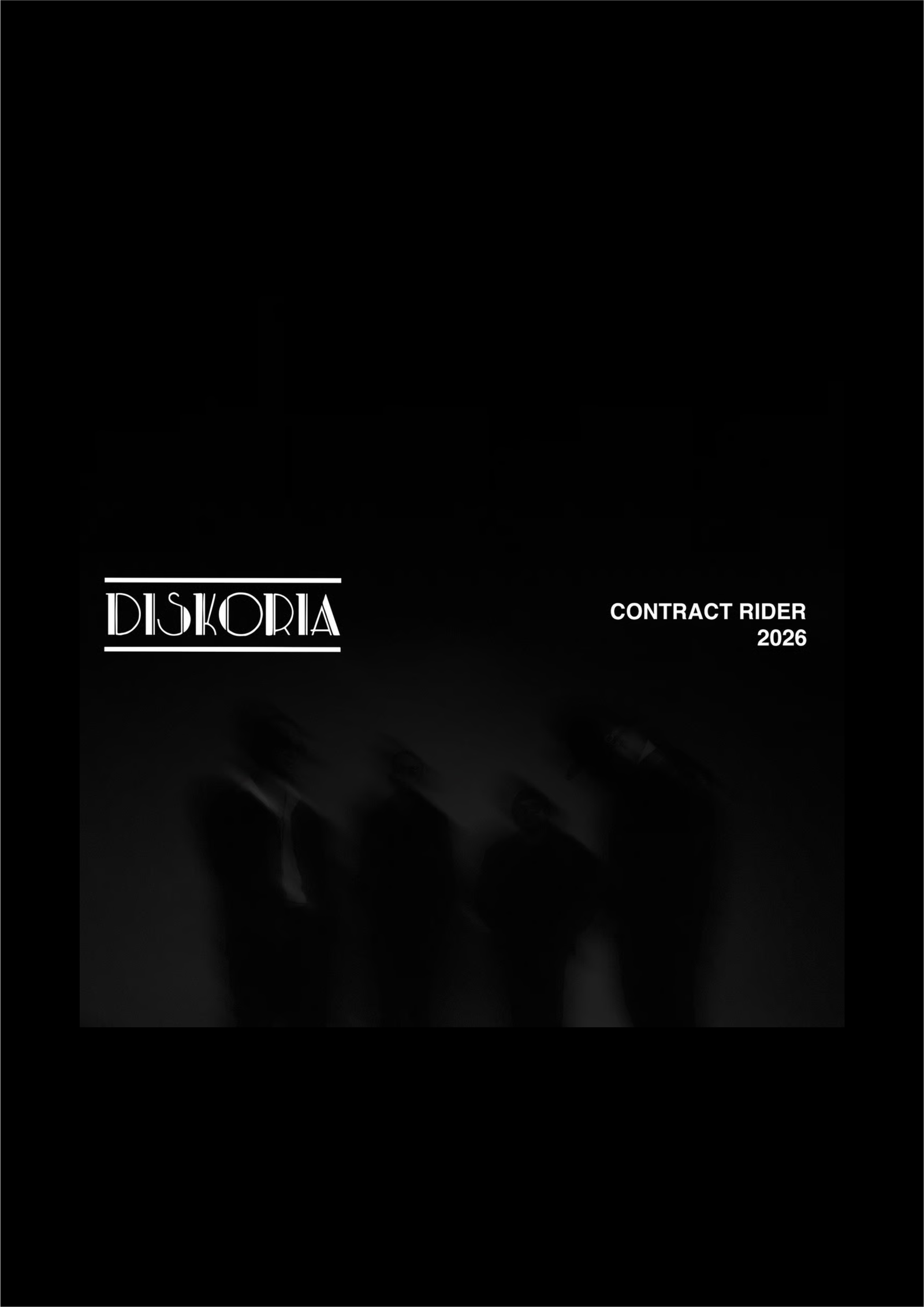 Sampul Diskoria Contract Rider 2026